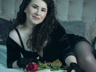 Jesykah