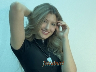 Jettaburt