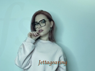 Jettagearing