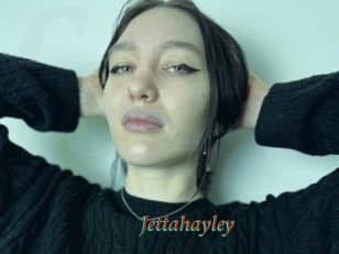 Jettahayley