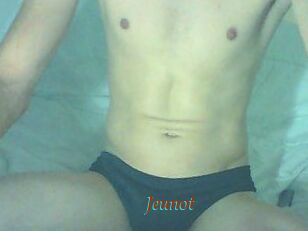 Jeunot