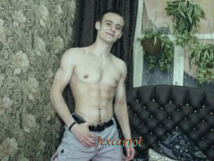 Jexcarrol