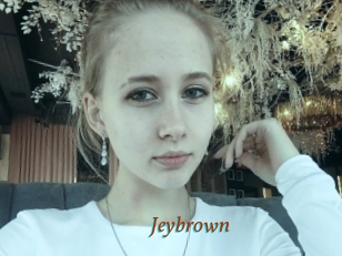 Jeybrown