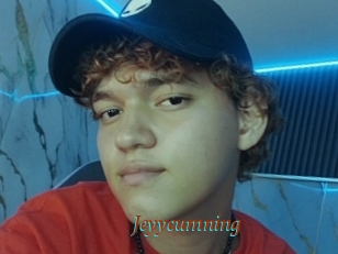 Jeyycumning