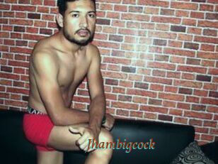 Jhambigcock