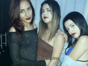 Jhazminx