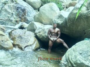 Jhon_marti