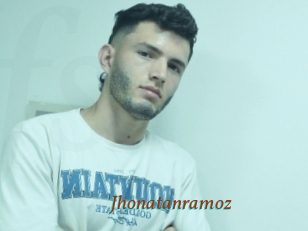 Jhonatanramoz