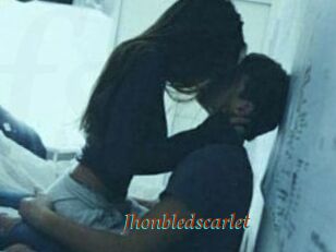 Jhonbledscarlet