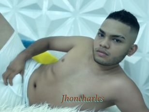 Jhoncharles