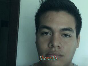Jhonellis