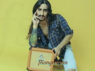 Jhongreennn