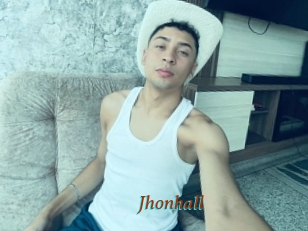 Jhonhall