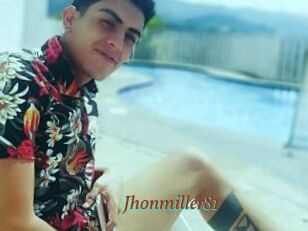Jhonmiller81