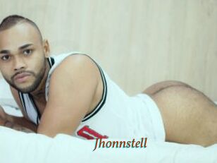 Jhonnstell