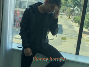 Jhonny_horny0