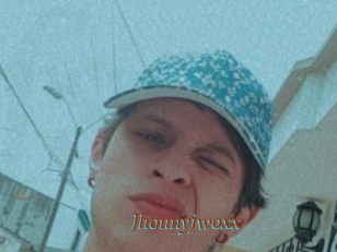 Jhonnyjwoxx