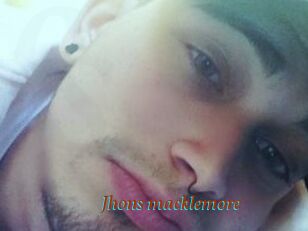 Jhons_macklemore