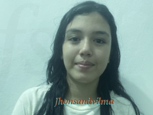 Jhonsandvilma