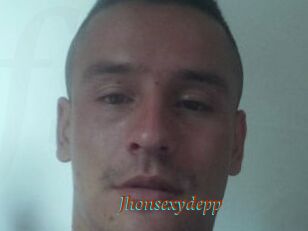 Jhonsexydepp