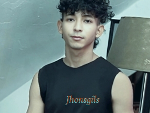 Jhonsgils