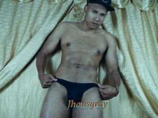 Jhonsgray