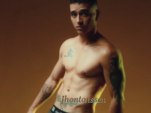 Jhontonsson