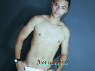 Jhonwilliams