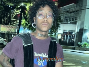 Jhonymiller