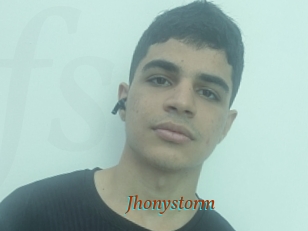 Jhonystorm