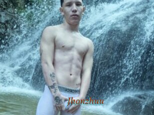Jhonzhuu