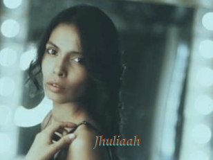 Jhuliaah