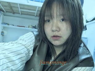 Jiangmingr