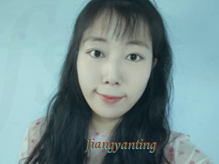 Jiangyanting