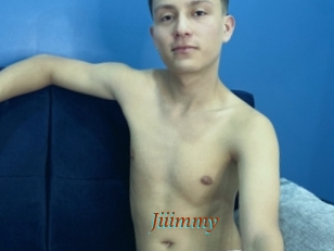Jiiimmy