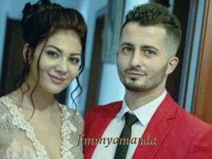 Jimmyamanda