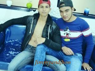 Jimmyandjhon
