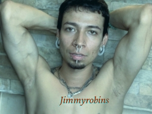Jimmyrobins