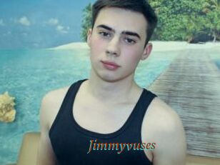 Jimmyvuses