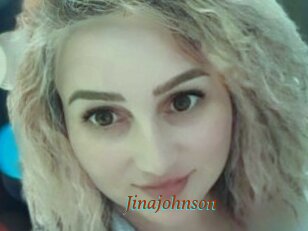 Jinajohnson