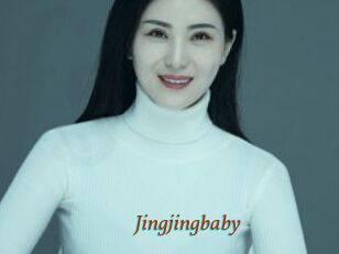 Jingjingbaby