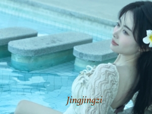 Jingjingzi