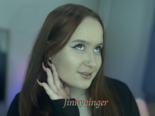 Jinnyginger