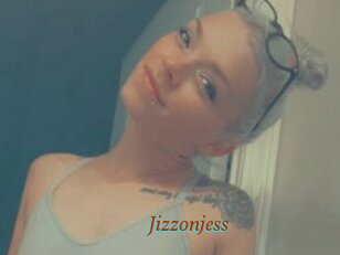 Jizzonjess