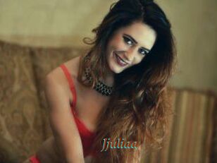 Jjuliaa