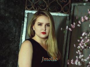 Jmolko