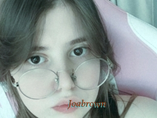 Joabrown