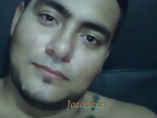 Joacotales