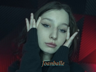Joanballe