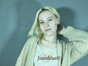 Joanbluett